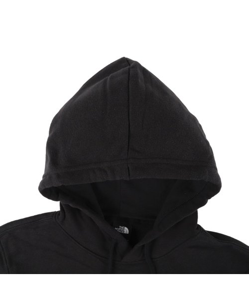 THE NORTH FACE(ザノースフェイス)/ ノースフェイス THE NORTH FACE パーカー プルオーバー フーディー メンズ 防寒 HALF DOME PULLOVER HOODIE ブラック /img04