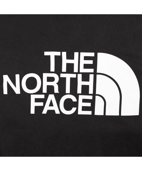 THE NORTH FACE(ザノースフェイス)/ ノースフェイス THE NORTH FACE パーカー プルオーバー フーディー メンズ 防寒 HALF DOME PULLOVER HOODIE ブラック /img09