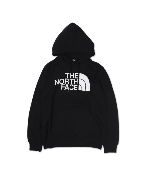 THE NORTH FACE(ザノースフェイス)/ ノースフェイス THE NORTH FACE パーカー プルオーバー フーディー メンズ 防寒 HALF DOME PULLOVER HOODIE ブラック /img10