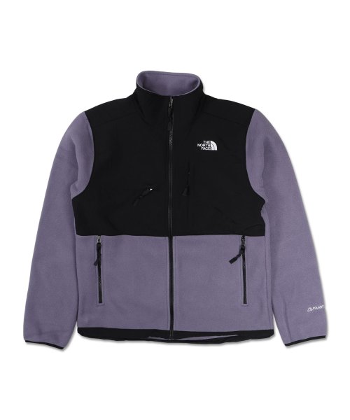 THE NORTH FACE(ザノースフェイス)/ ノースフェイス THE NORTH FACE フリース ジャケット デナリ アウター メンズ 防寒 DENALI JACKET パープル NF0A7UR2/img07