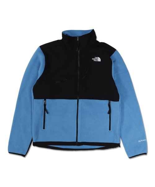 THE NORTH FACE(ザノースフェイス)/ ノースフェイス THE NORTH FACE フリース ジャケット デナリ アウター メンズ 防寒 DENALI JACKET ブルー NF0A7UR2/img09