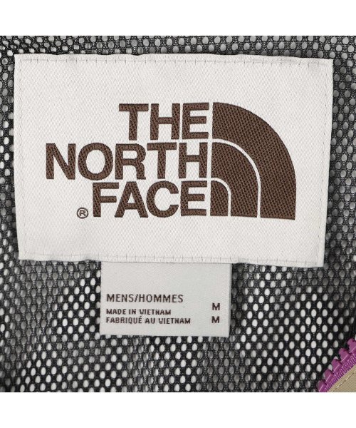 THE NORTH FACE(ザノースフェイス)/ ノースフェイス THE NORTH FACE ジャケット マウンテンパーカー アウター メンズ 防寒 1986 RETRO MOUNTAIN JACKET カ/img07