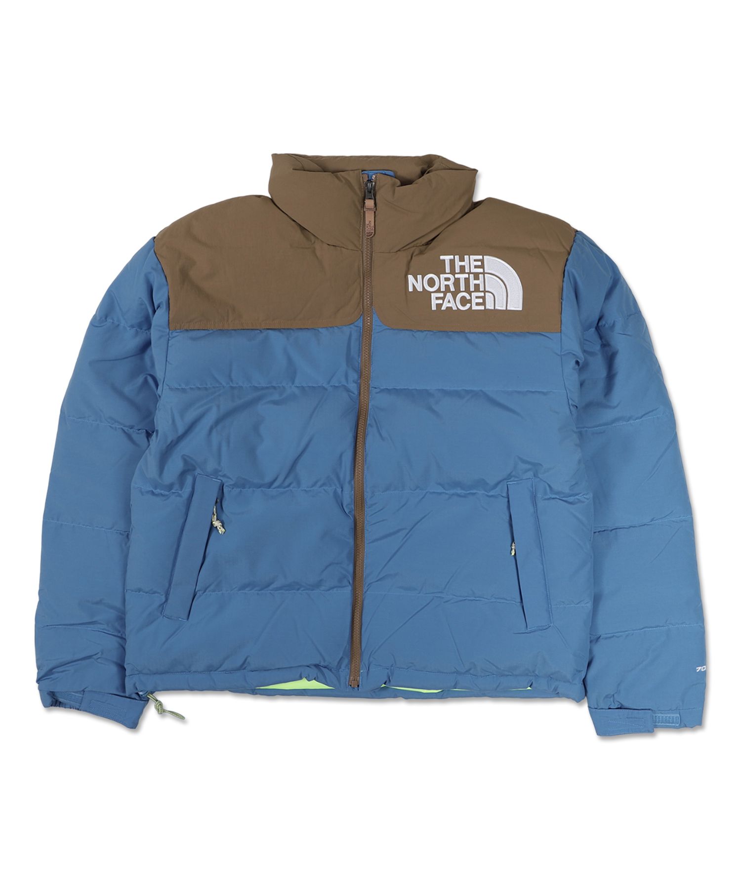 セール】 ノースフェイス THE NORTH FACE ダウン ジャケット ヌプシ ...