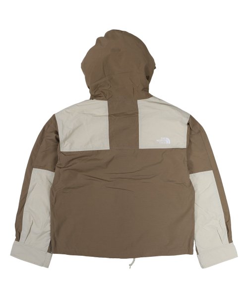 THE NORTH FACE(ザノースフェイス)/ ノースフェイス THE NORTH FACE ジャケット マウンテンパーカー アウター メンズ 防寒 M 86 LOW－FI HI－TEK MOUNTAIN /img03