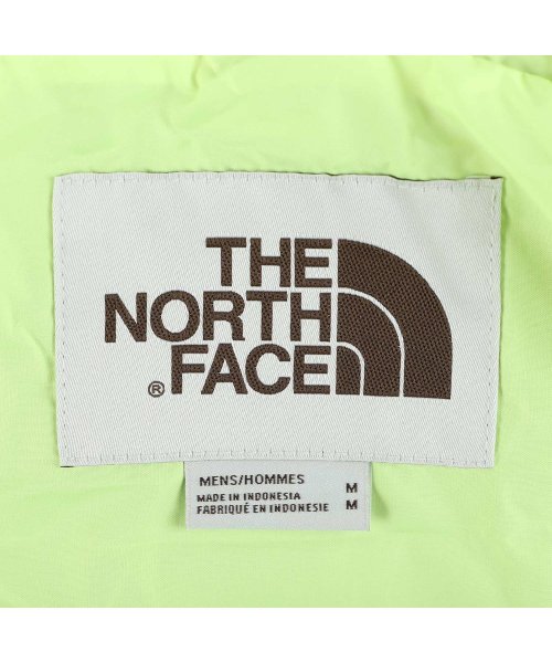 THE NORTH FACE(ザノースフェイス)/ ノースフェイス THE NORTH FACE ジャケット マウンテンパーカー アウター メンズ 防寒 M 86 LOW－FI HI－TEK MOUNTAIN /img14