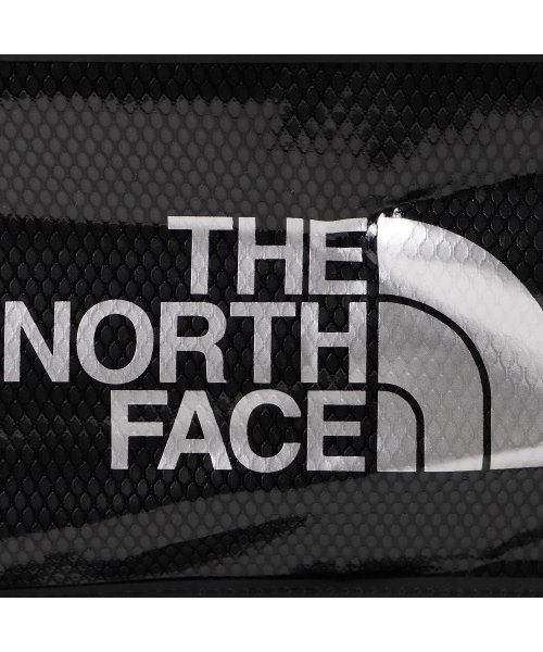 THE NORTH FACE(ザノースフェイス)/ ノースフェイス THE NORTH FACE ボストンバッグ ベースキャンプ ギアボックス メンズ レディース 65L 大容量 BASE CAMP GEAR /img11