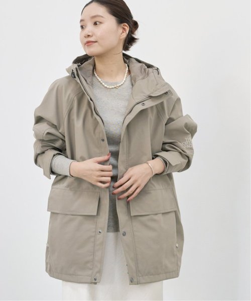 IENA(イエナ)/【THE NORTH FACE/ノースフェイス】COMPILATION JK GORE－TEX ゴアテックス NP62360/img12