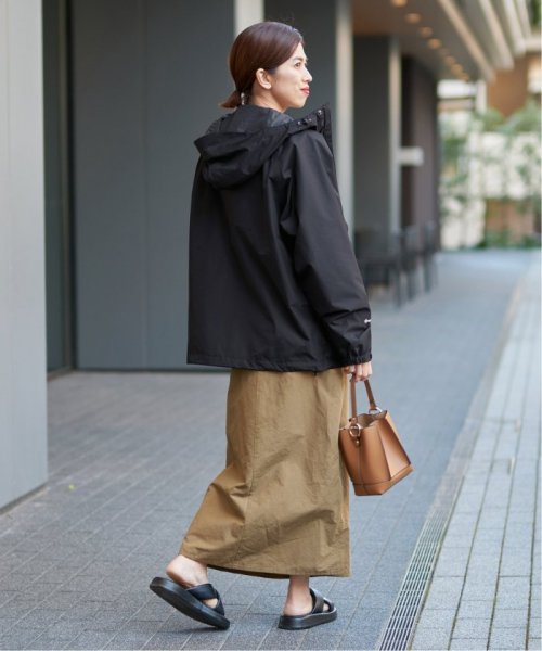 IENA(イエナ)/【THE NORTH FACE/ノースフェイス】STOW AWAY JK GORE－TEX ゴアテックス NP12435/img03