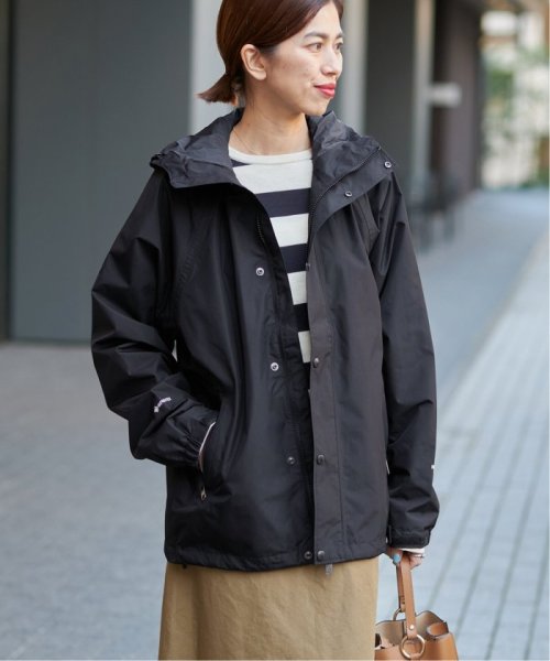 IENA(イエナ)/【THE NORTH FACE/ノースフェイス】STOW AWAY JK GORE－TEX ゴアテックス NP12435/img05