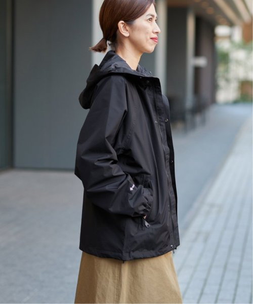 IENA(イエナ)/【THE NORTH FACE/ノースフェイス】STOW AWAY JK GORE－TEX ゴアテックス NP12435/img06