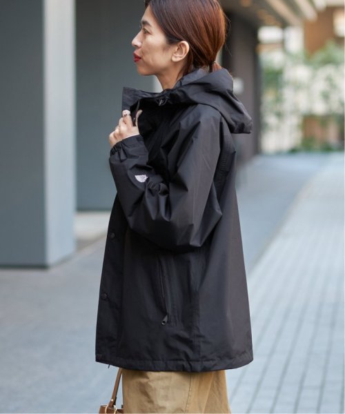 IENA(イエナ)/【THE NORTH FACE/ノースフェイス】STOW AWAY JK GORE－TEX ゴアテックス NP12435/img08