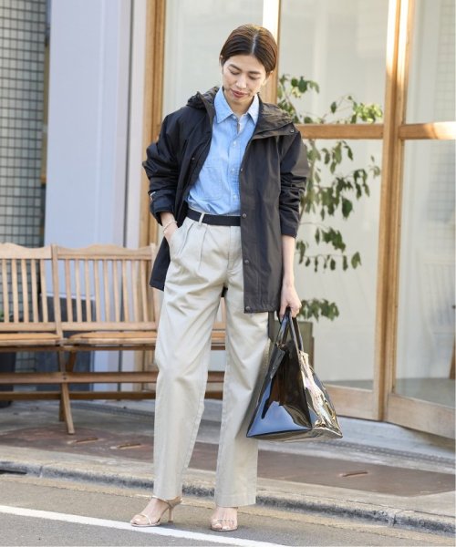 IENA(イエナ)/【THE NORTH FACE/ノースフェイス】STOW AWAY JK GORE－TEX ゴアテックス NP12435/img11