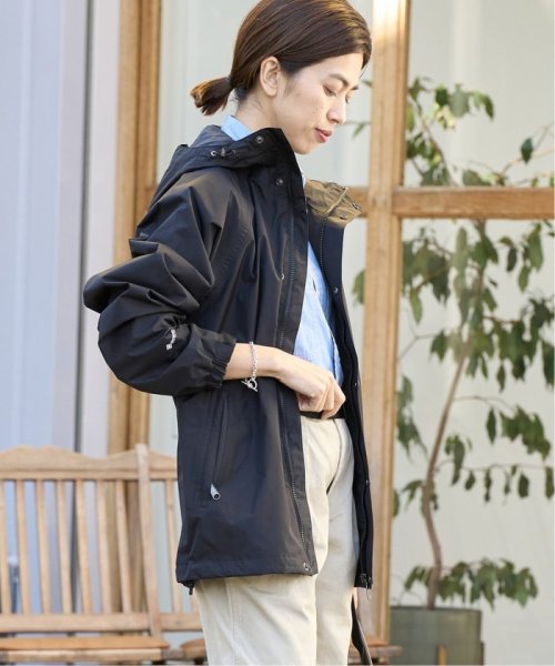 IENA(イエナ)/【THE NORTH FACE/ノースフェイス】STOW AWAY JK GORE－TEX ゴアテックス NP12435/img15