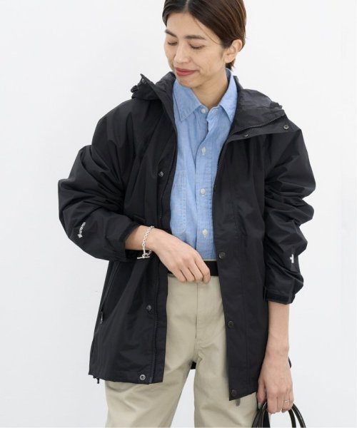 IENA(イエナ)/【THE NORTH FACE/ノースフェイス】STOW AWAY JK GORE－TEX ゴアテックス NP12435/img18