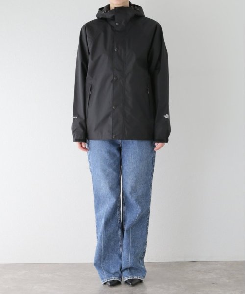 IENA(イエナ)/【THE NORTH FACE/ノースフェイス】STOW AWAY JK GORE－TEX ゴアテックス NP12435/img20