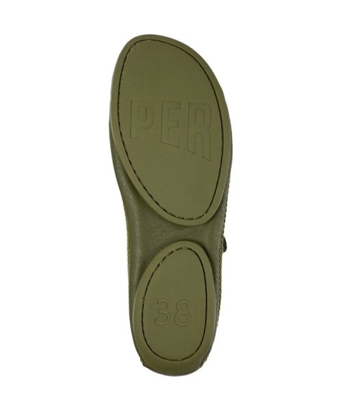 [カンペール] RIGHT NINA / フラットシューズ カンペール R1500831510(11550円)