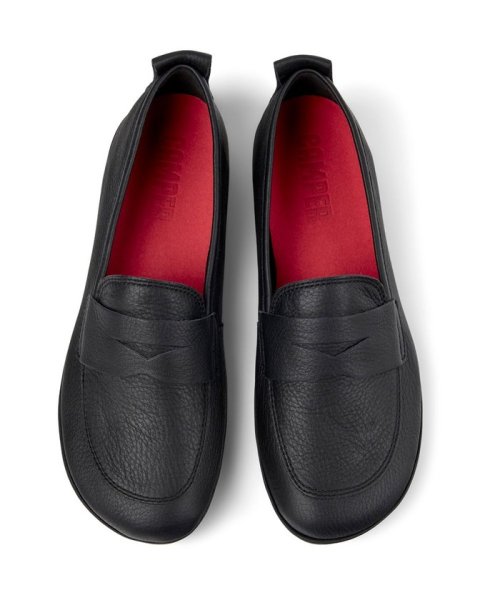 [カンペール] RIGHT NINA / フラットシューズ 5cm 0cm RIGHT NINA ライト ニナ