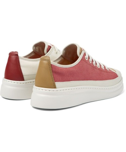 [カンペール] TWINS / レザースニーカー 5cm 0cm TWINS