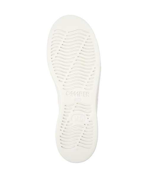 [カンペール] TWINS / レザースニーカー 5cm 0cm TWINS