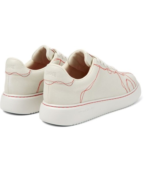 [カンペール] TWINS / レザースニーカー 5cm 0cm TWINS K21 ランナー