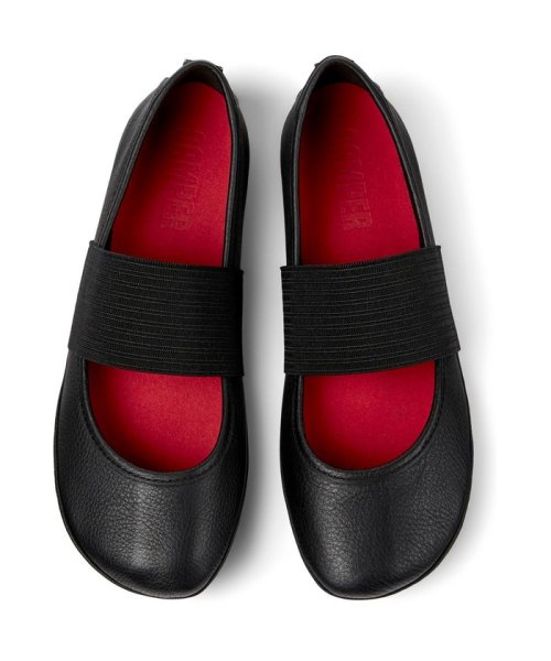 [カンペール] RIGHT NINA / フラットシューズ 5cm 0cm RIGHT NINA ライト ニナ