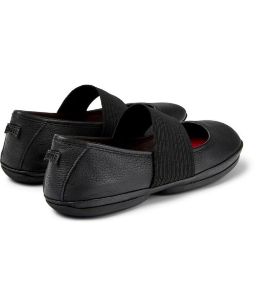 [カンペール] RIGHT NINA / フラットシューズ 5cm 0cm RIGHT NINA ライト ニナ