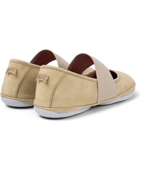 [カンペール] RIGHT NINA / フラットシューズ [カンペール] RIGHT NINA / フラットシューズ V1591841095(12100円)