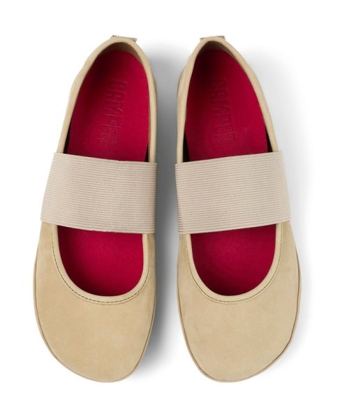 [カンペール] RIGHT NINA / フラットシューズ [カンペール] RIGHT NINA / フラットシューズ V1591841095(12100円)