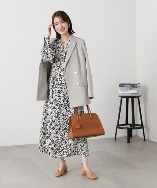 マットウースストレッチテーラードジャケット《S Size Line》 アウター U1301373745(10010円)