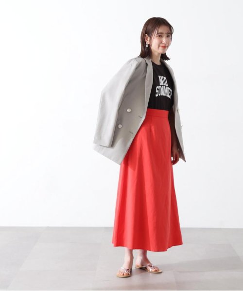 マットウースストレッチテーラードジャケット《S Size Line》 アウター U1301373745(10010円)