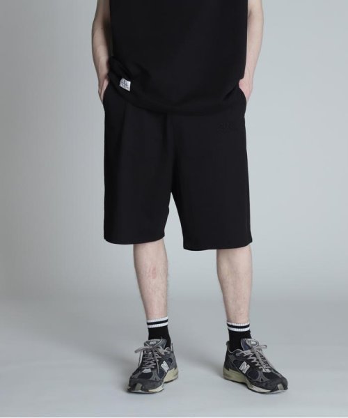 Schott(ショット)/LOOSE SHORTS/ルーズショーツ/img01