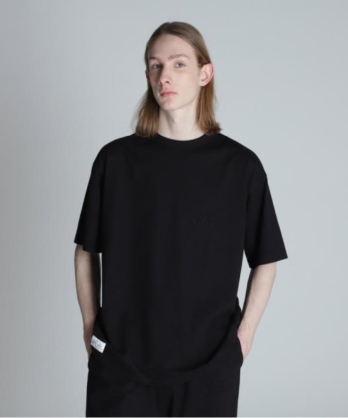 Schott(ショット)/OVERSIZE T－SHIRT/オーバーサイズ Tシャツ/img01