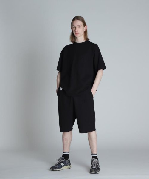 Schott(ショット)/OVERSIZE T－SHIRT/オーバーサイズ Tシャツ/img02