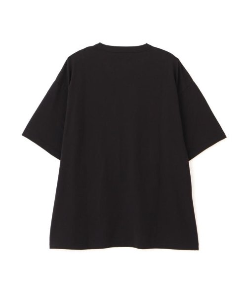 Schott(ショット)/OVERSIZE T－SHIRT/オーバーサイズ Tシャツ/img06