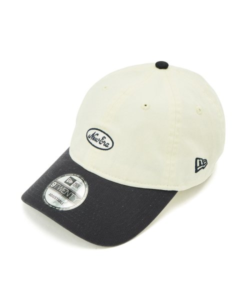 ROPE PICNIC PASSAGE(ロペピクニック パサージュ)/【NEWERA(R)/ニューエラ別注】9TWENTY Easy Snap oval logo cap/img05