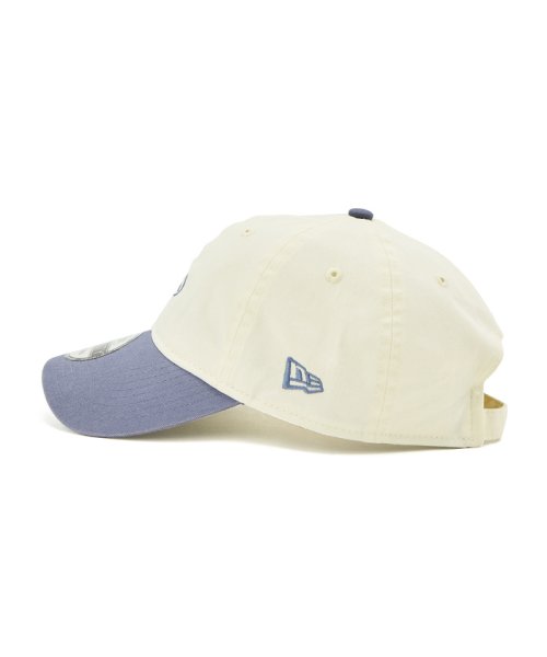 ROPE PICNIC PASSAGE(ロペピクニック パサージュ)/【NEWERA(R)/ニューエラ別注】9TWENTY Easy Snap oval logo cap/img06