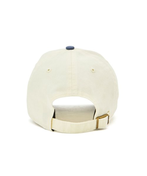 ROPE PICNIC PASSAGE(ロペピクニック パサージュ)/【NEWERA(R)/ニューエラ別注】9TWENTY Easy Snap oval logo cap/img07