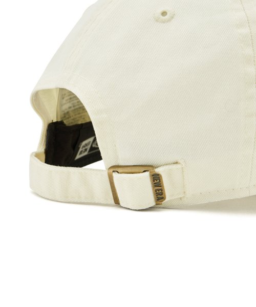 ROPE PICNIC PASSAGE(ロペピクニック パサージュ)/【NEWERA(R)/ニューエラ別注】9TWENTY Easy Snap oval logo cap/img11