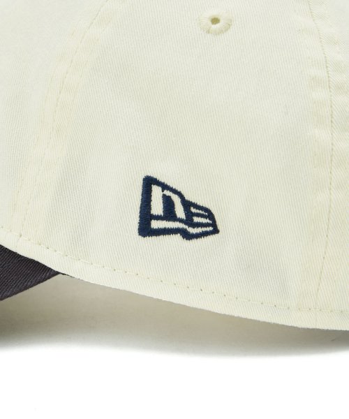 ROPE PICNIC PASSAGE(ロペピクニック パサージュ)/【NEWERA(R)/ニューエラ別注】9TWENTY Easy Snap oval logo cap/img17