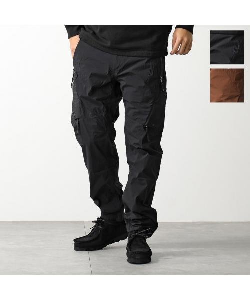 Ten c カーゴパンツ PANTALONE LUNGO CARGO TASCONATO カーゴパンツ PANTALONE LUNGO CARGO