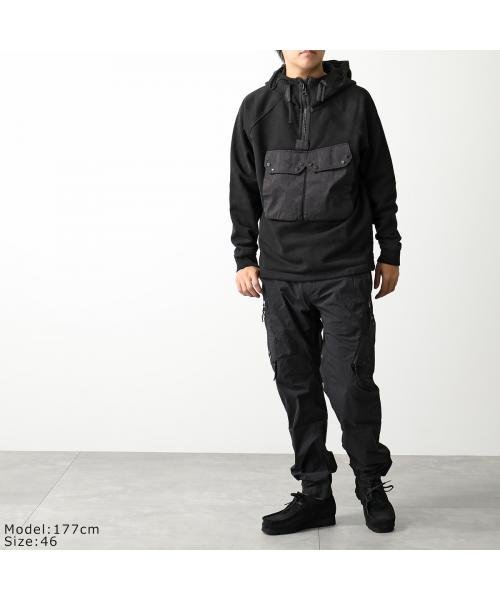 Ten c カーゴパンツ PANTALONE LUNGO CARGO TASCONATO カーゴパンツ PANTALONE LUNGO CARGO