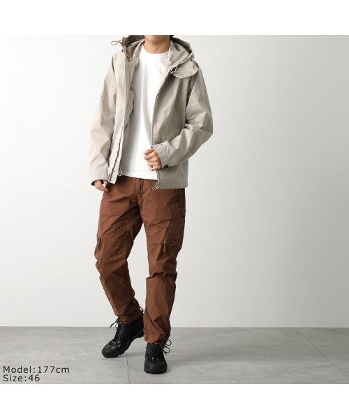 Ten c カーゴパンツ PANTALONE LUNGO CARGO TASCONATO カーゴパンツ PANTALONE LUNGO CARGO