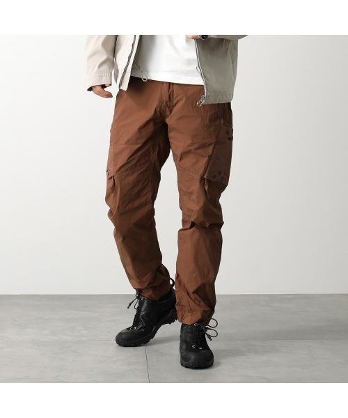 Ten c カーゴパンツ PANTALONE LUNGO CARGO TASCONATO カーゴパンツ PANTALONE LUNGO CARGO