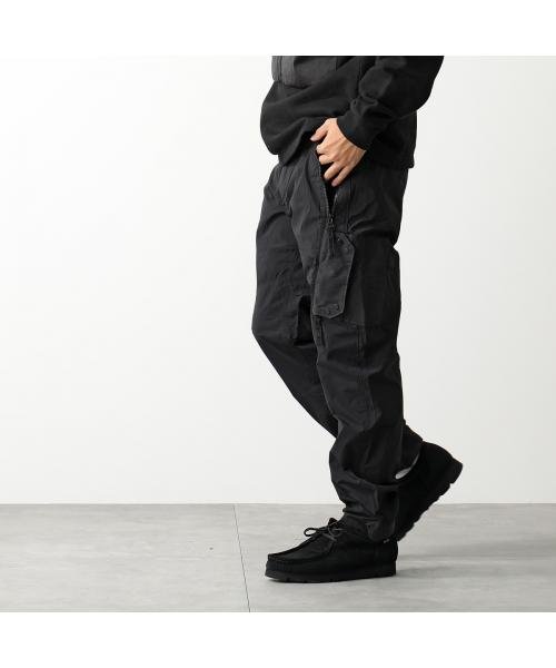 Ten c カーゴパンツ PANTALONE LUNGO CARGO TASCONATO カーゴパンツ PANTALONE LUNGO CARGO