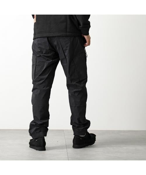 Ten c カーゴパンツ PANTALONE LUNGO CARGO TASCONATO カーゴパンツ PANTALONE LUNGO CARGO