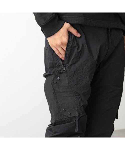 Ten c カーゴパンツ PANTALONE LUNGO CARGO TASCONATO カーゴパンツ PANTALONE LUNGO CARGO