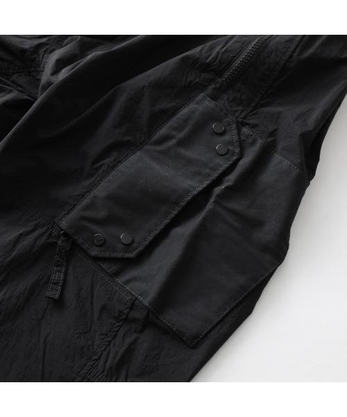 Ten c カーゴパンツ PANTALONE LUNGO CARGO TASCONATO カーゴパンツ PANTALONE LUNGO CARGO