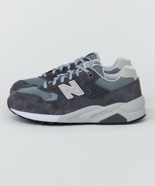 SHIPS MEN(シップス　メン)/NEW BALANCE: MT580/img01