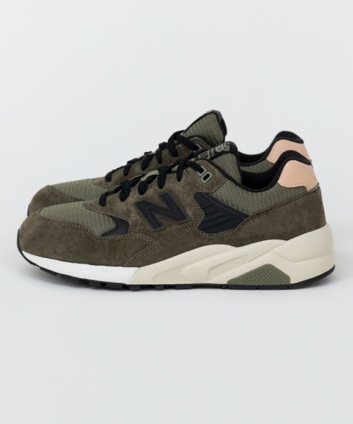 SHIPS MEN(シップス　メン)/NEW BALANCE: MT580/img02