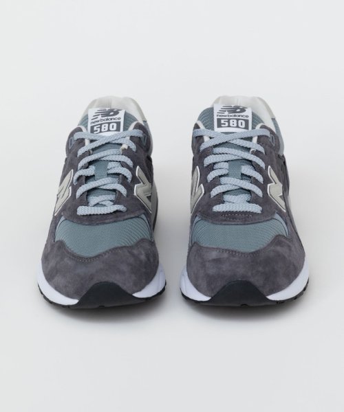 SHIPS MEN(シップス　メン)/NEW BALANCE: MT580/img03